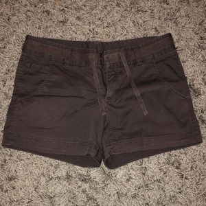 Athleta shorts